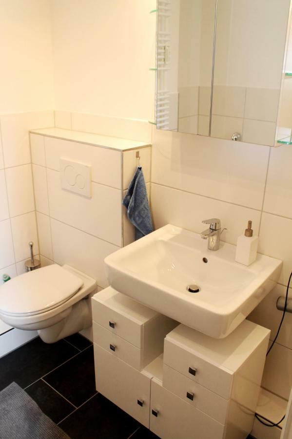 Aparthotel Dehnhaide Hamburg