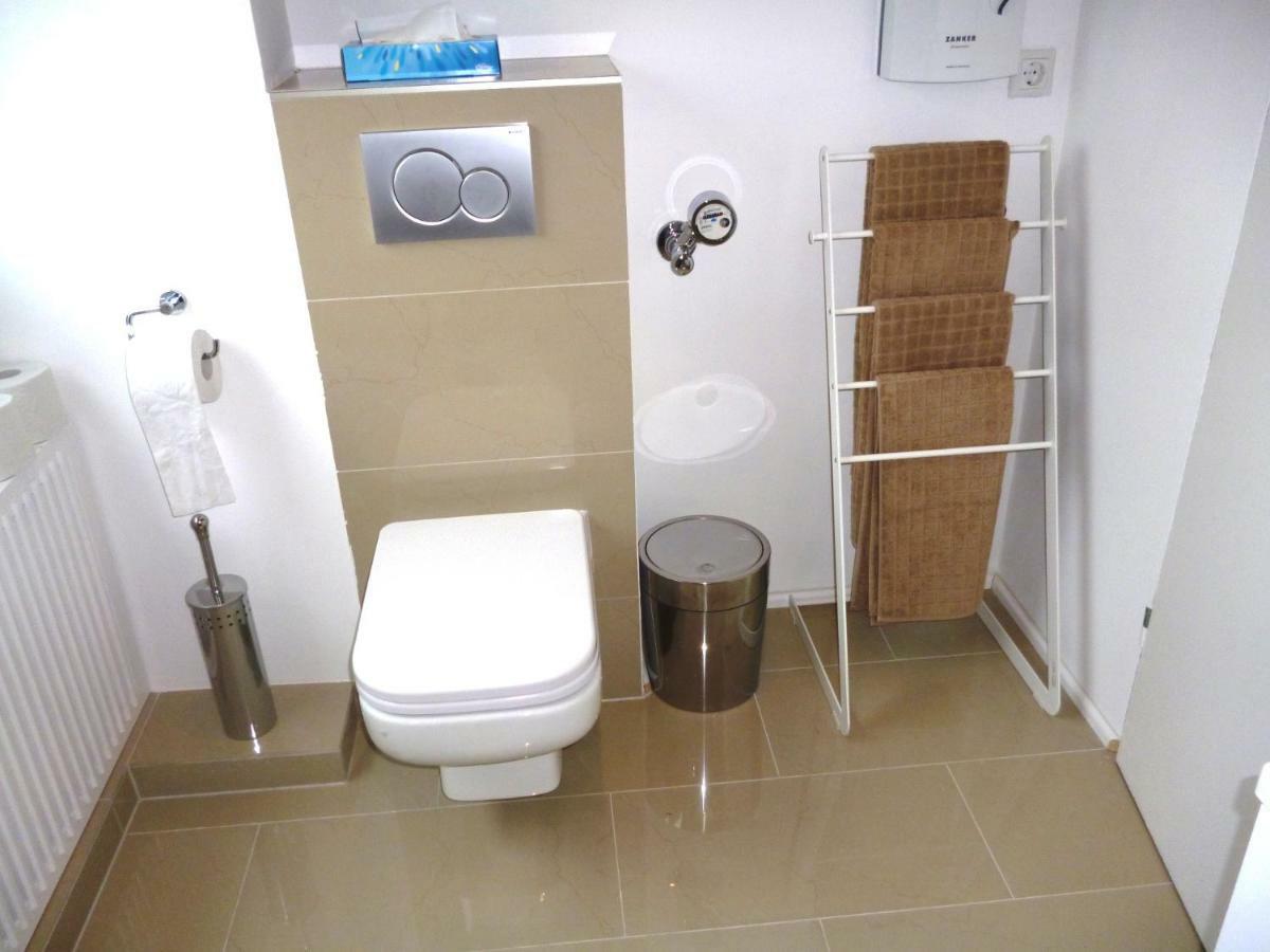 Apartamento City-apartment