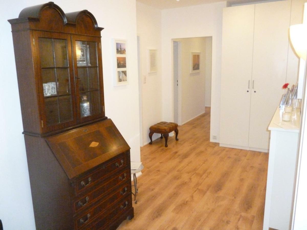 Apartamento City-apartment