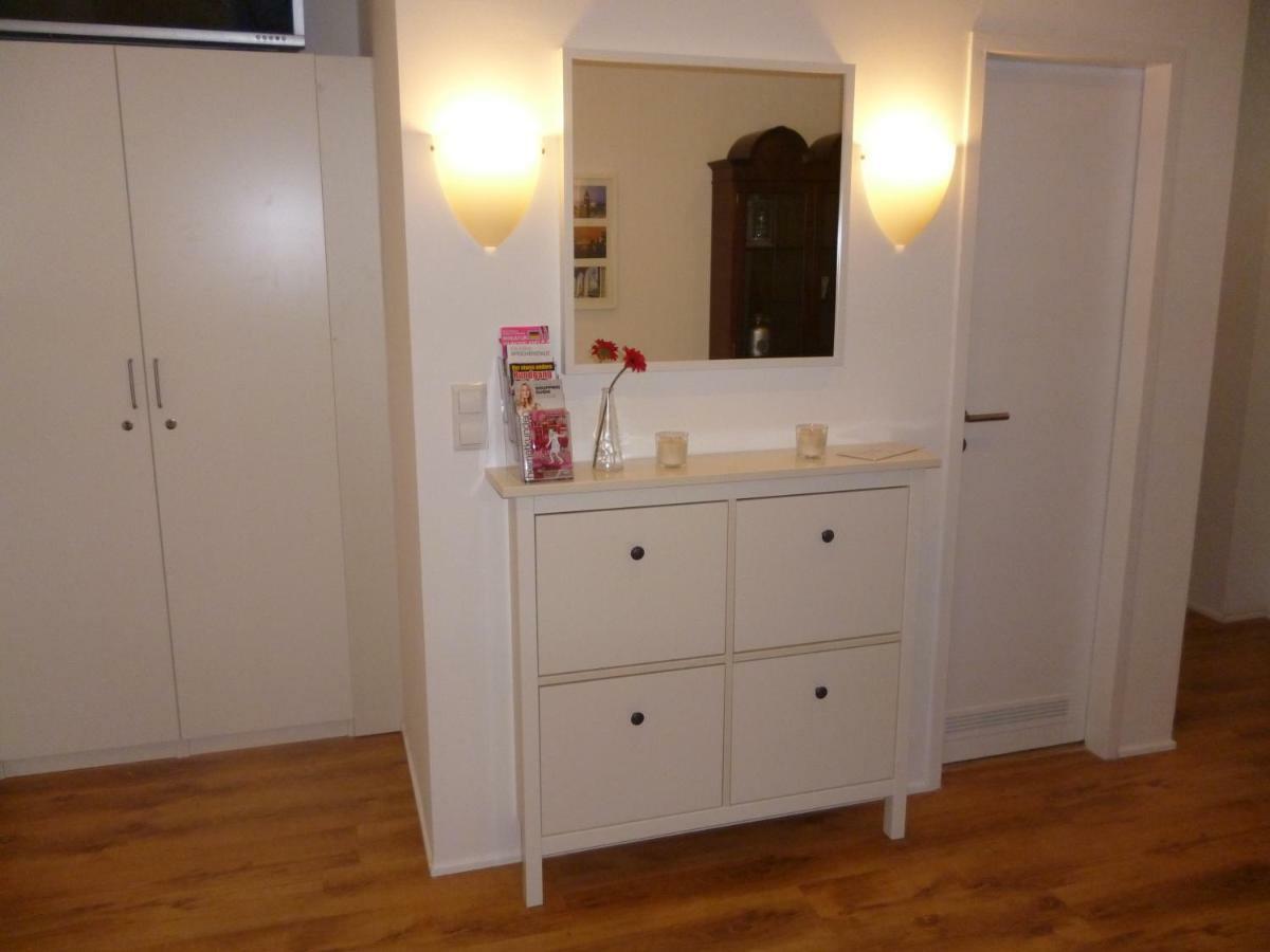 City-apartment * Hamburgo