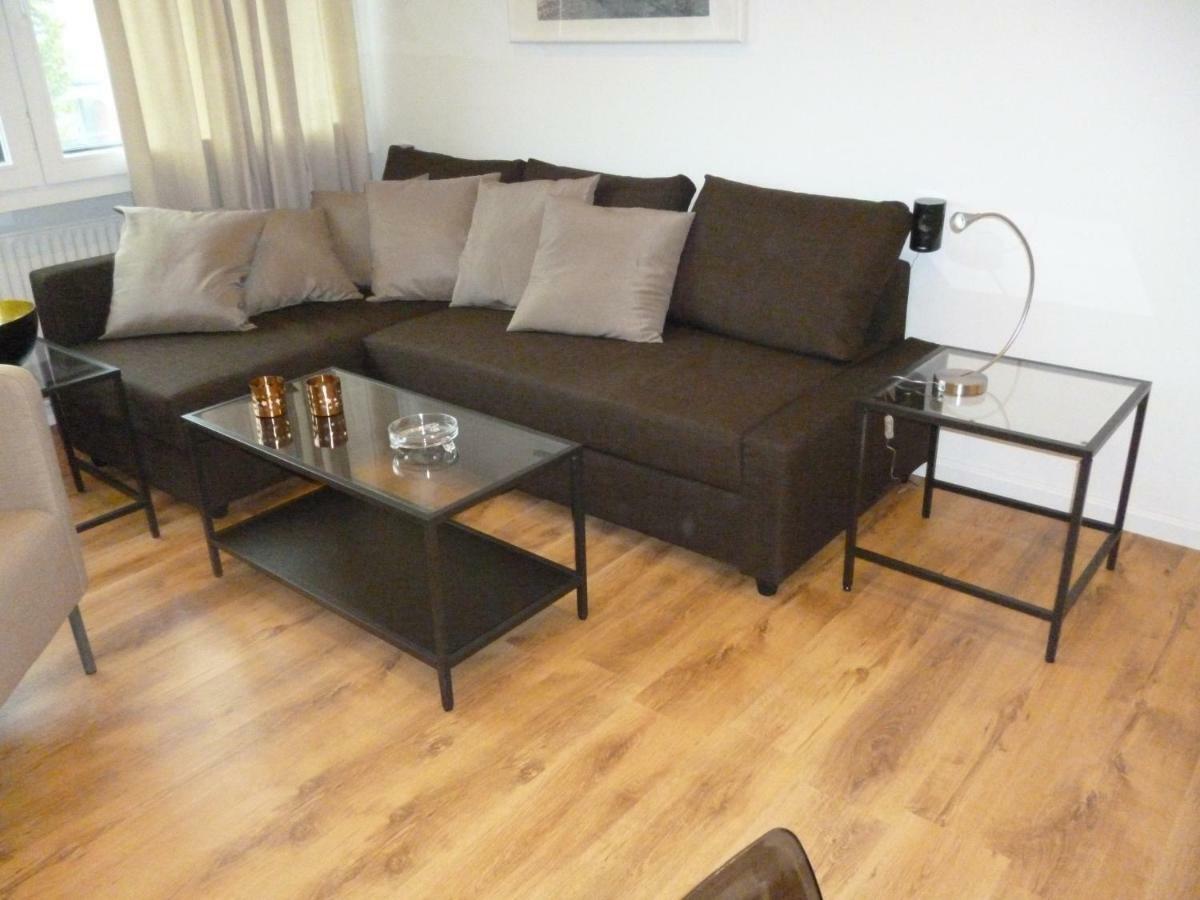 City-apartment Apartamento *