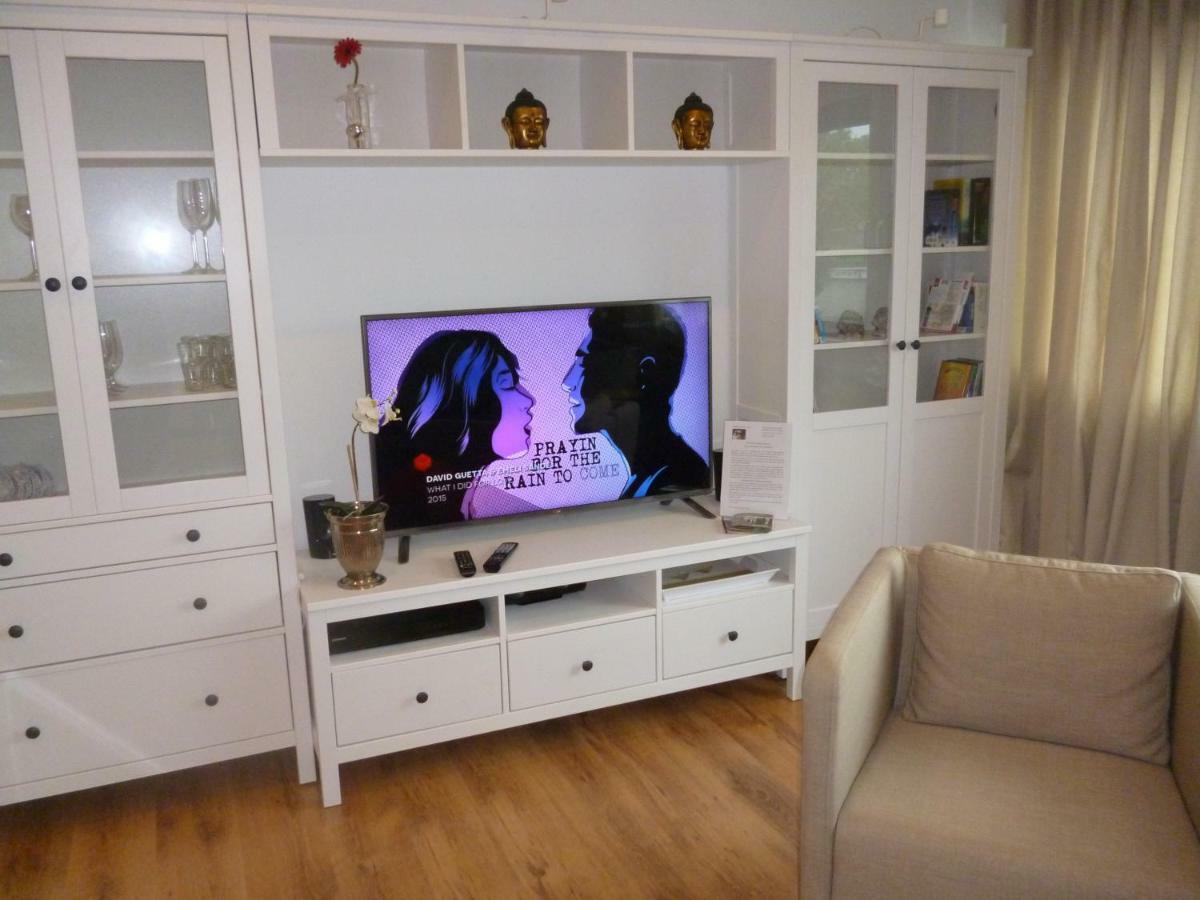 City-apartment Apartamento *