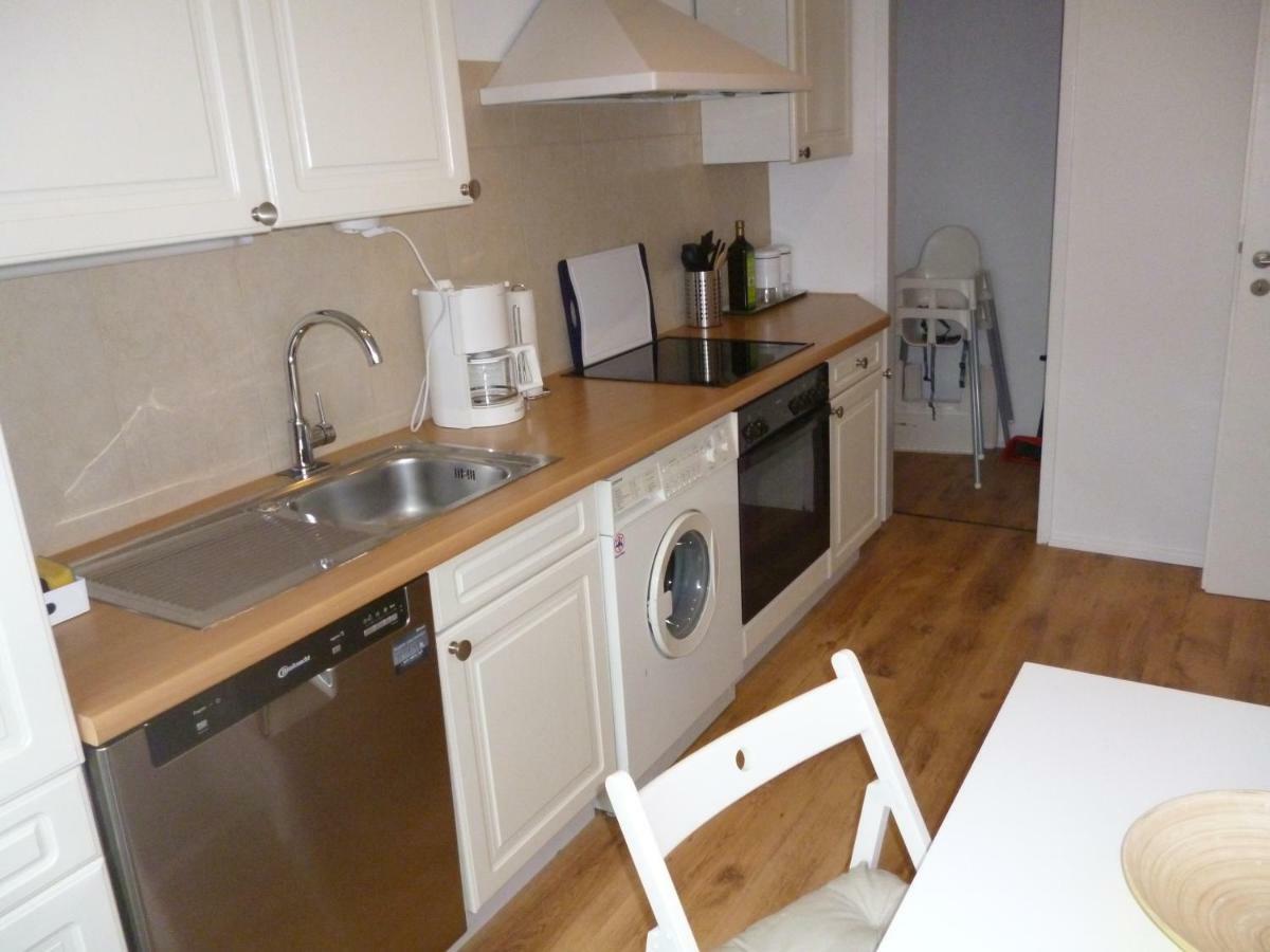 Apartamento City-apartment