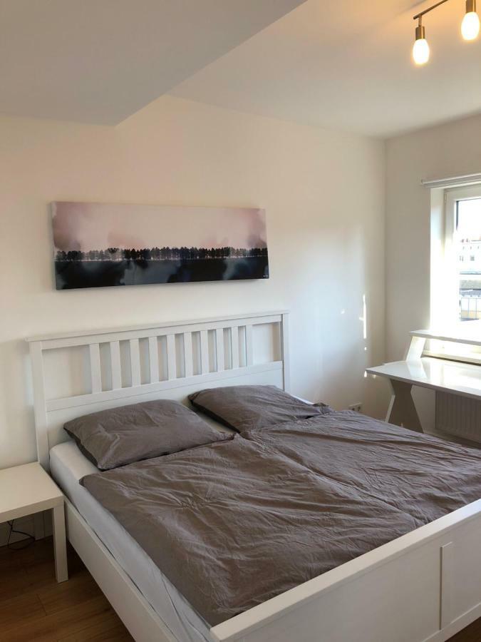 Dehnhaide 4* Hamburg