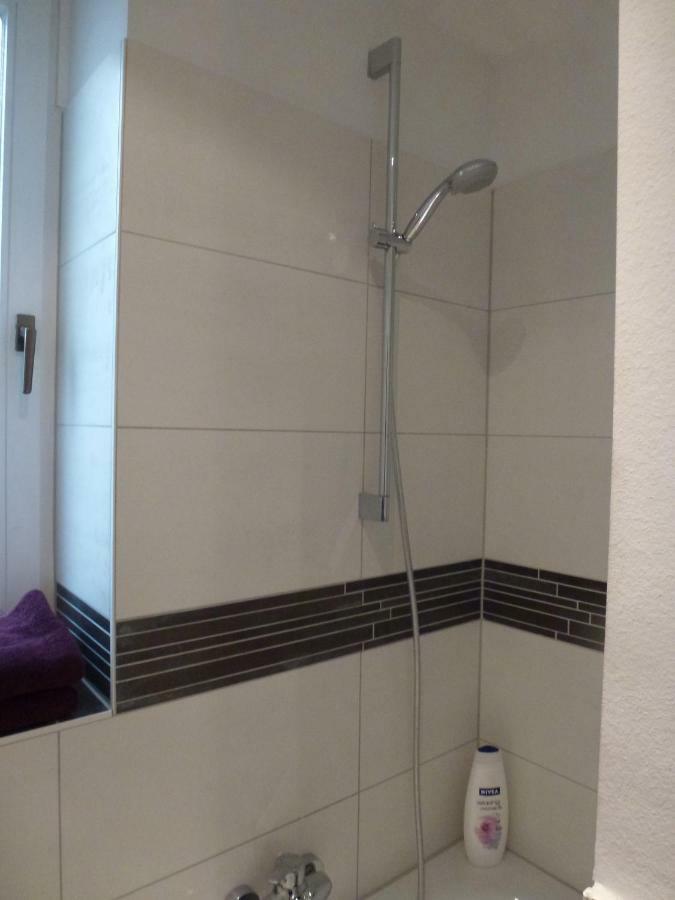 Hamburgdomizil Apartment *