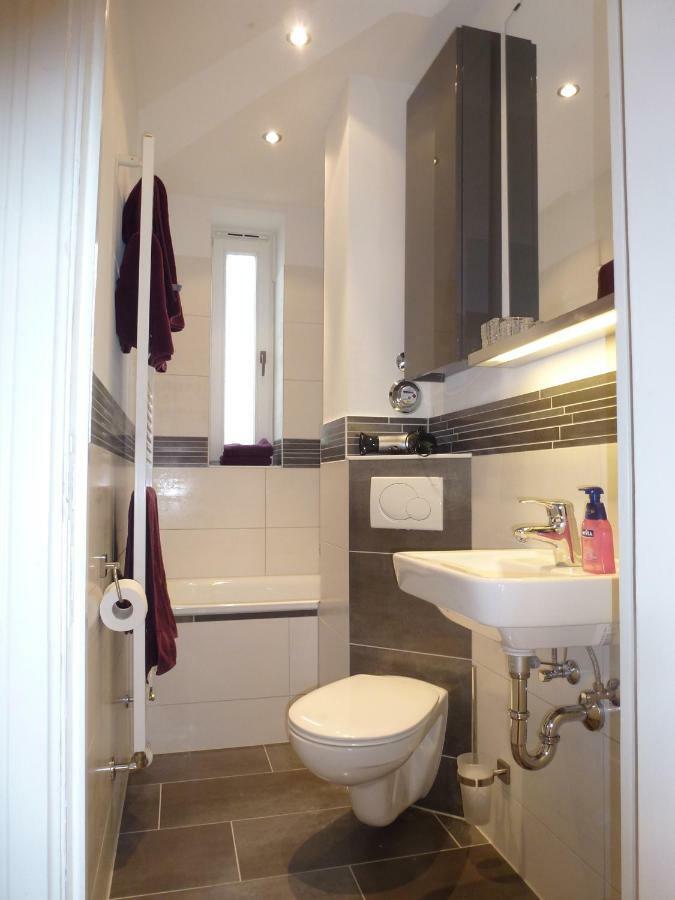 Hamburgdomizil Apartment