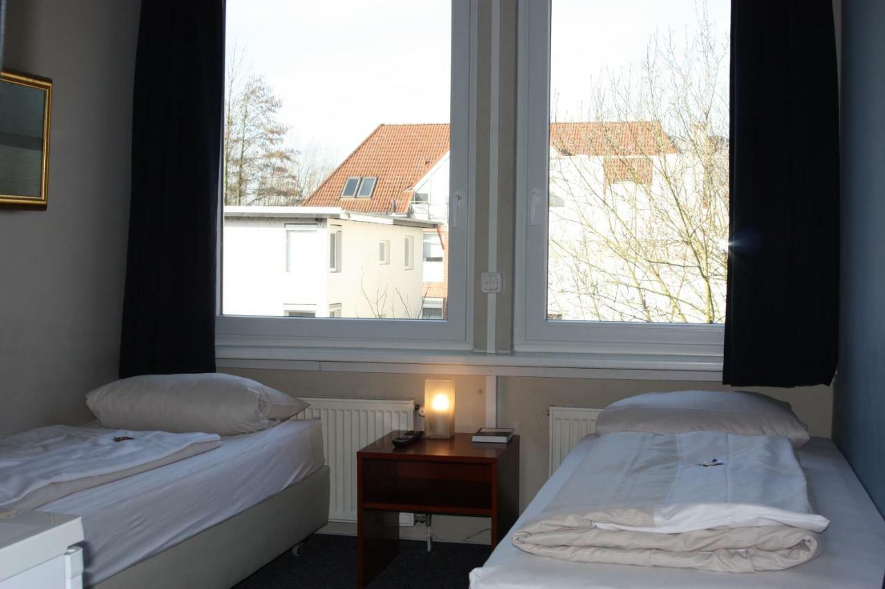 Ahoi-gaestehaus Hamburg