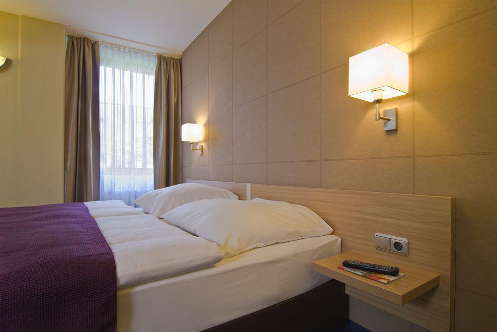 Hotel Ghotel & Living Hamburg