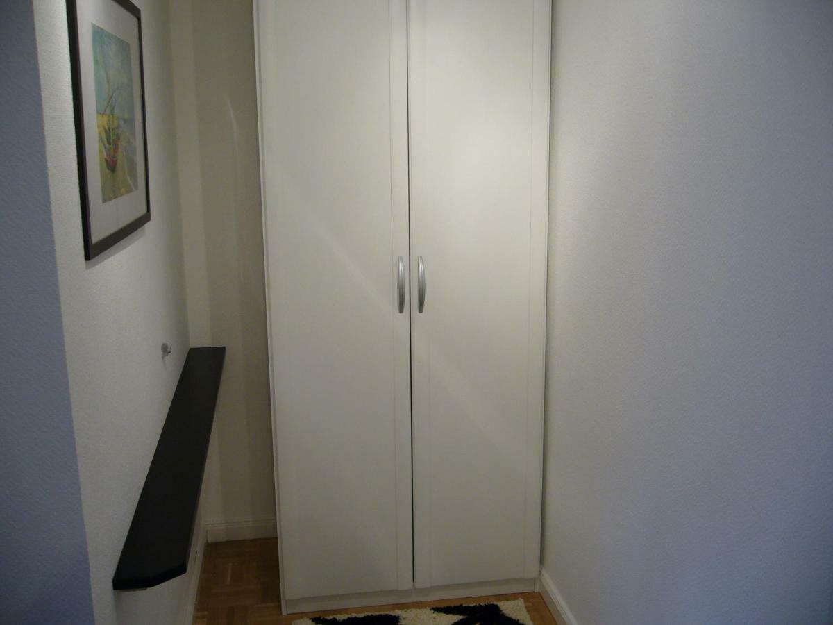 Ferienwohnung Hafenblick Hamburg