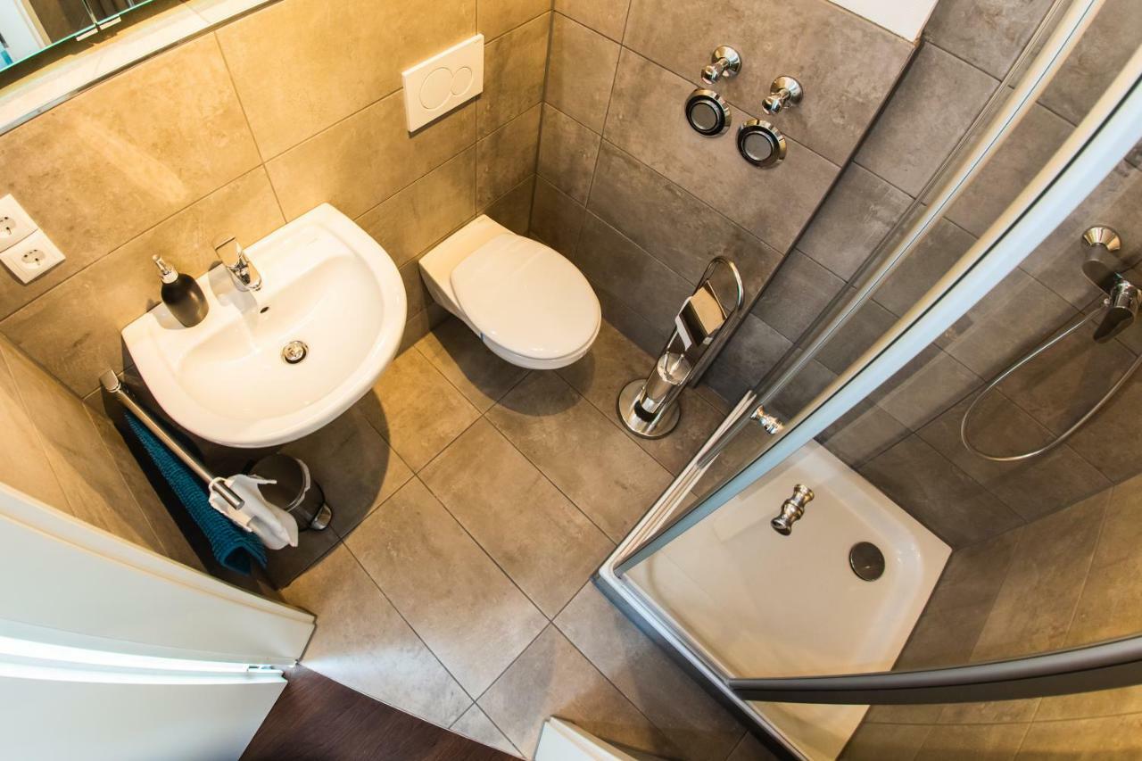 St Pauli Apartamento Hamburgo