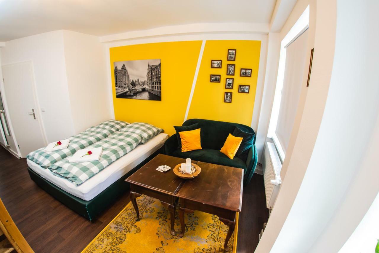 St Pauli Apartamento