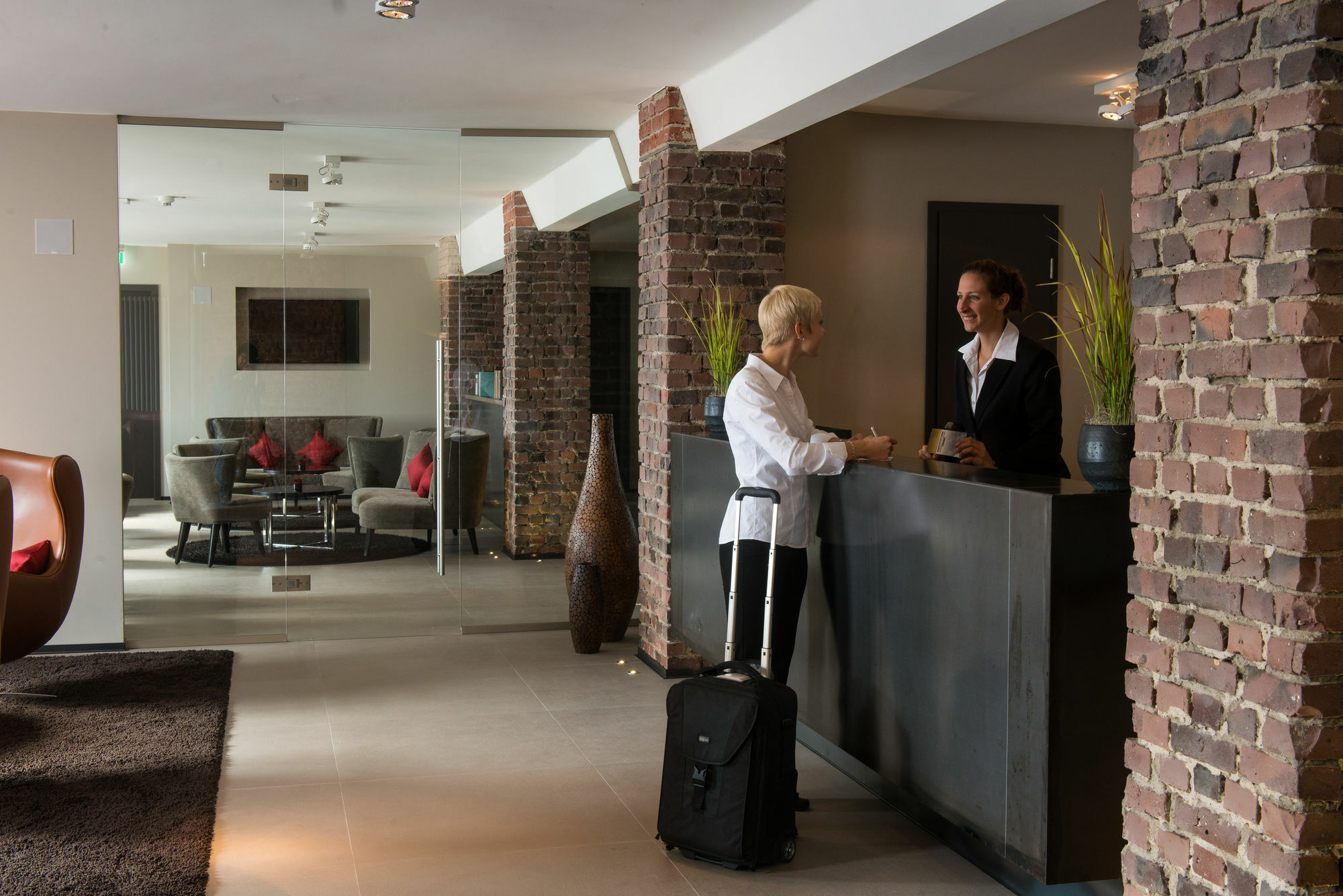 Volksschule 4* Hamburgo