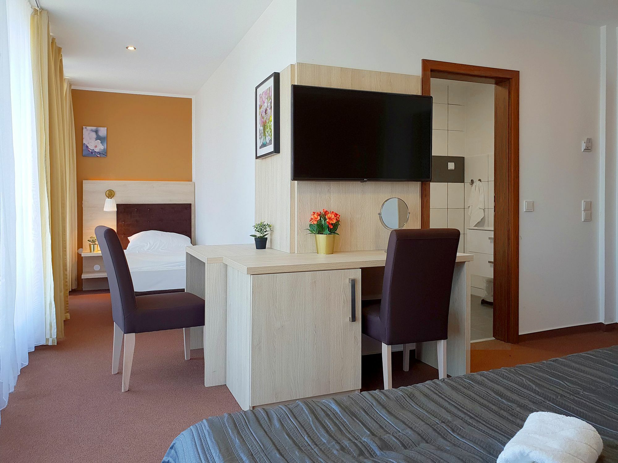 Denbu Hamburg