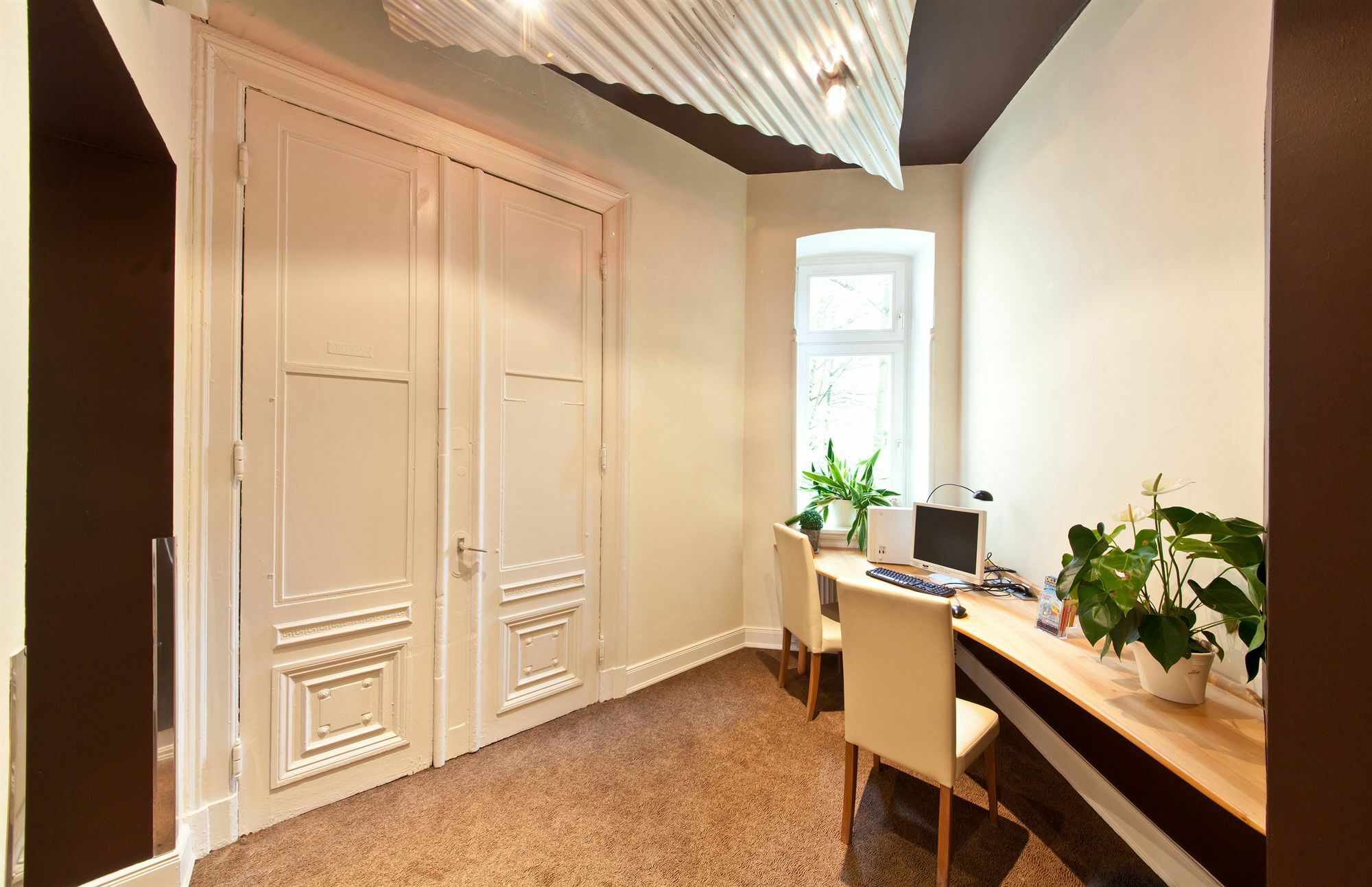 Koenigshof Hotel 3*