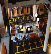 Hotel 25hours Hafencity