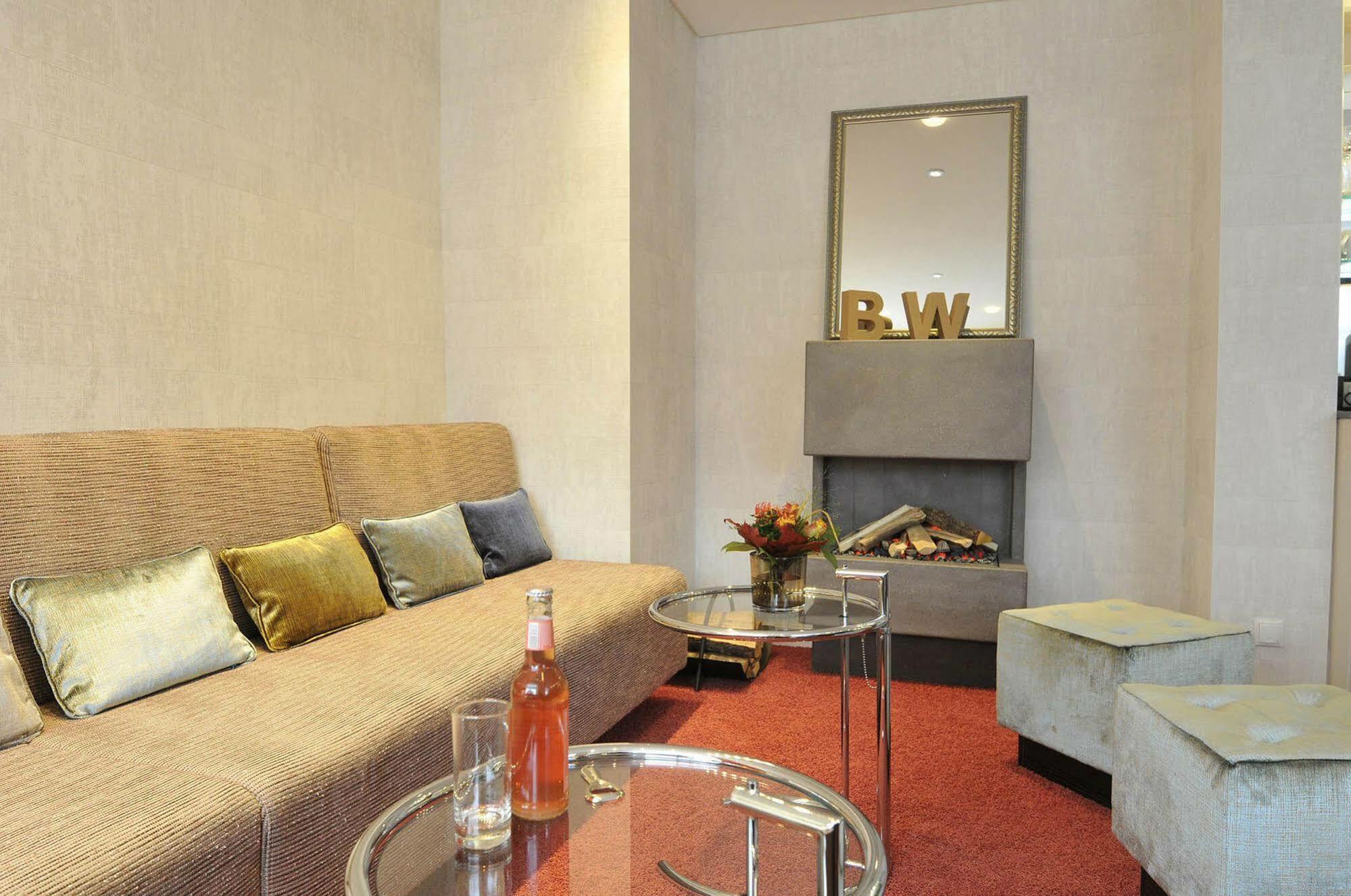 Western Raphael Altona 3*