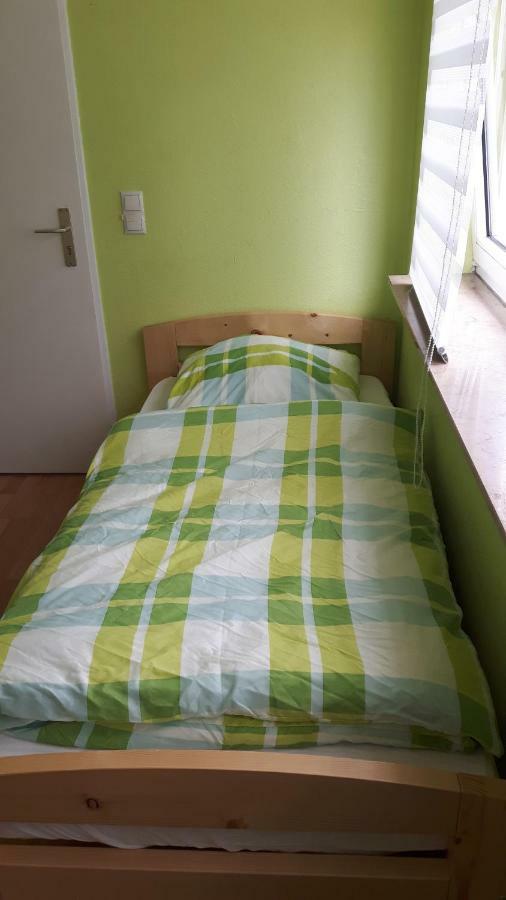 Guest house Haus Am Schiffbeker Berg