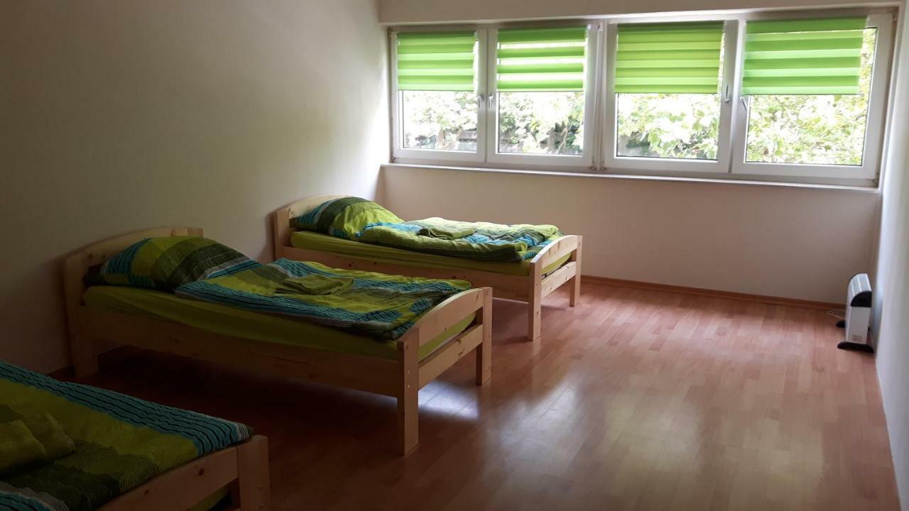 Guest house Haus Am Schiffbeker Berg Hamburg