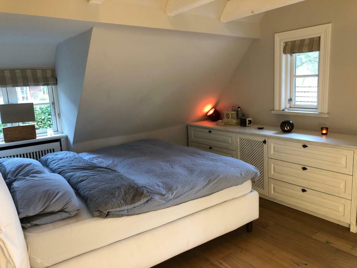 Holiday home Fischerhaus Am Blankeneser Elbhang Hamburg