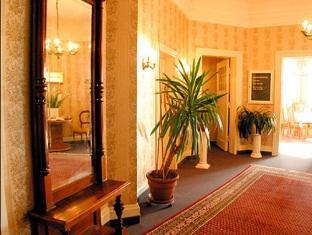 Bellmoor Im Dammtorpalais Hamburgo