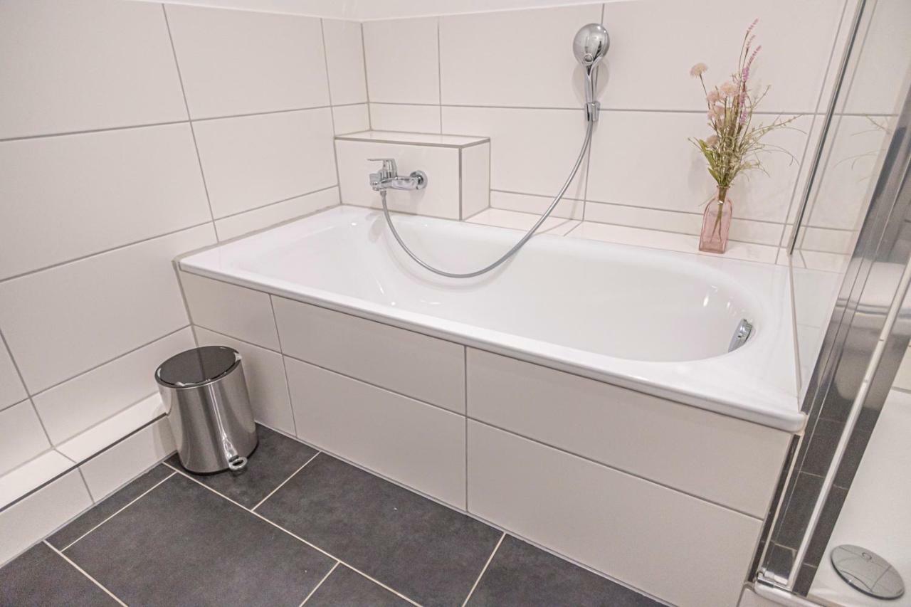 Aparthotel Dehnhaide 4*