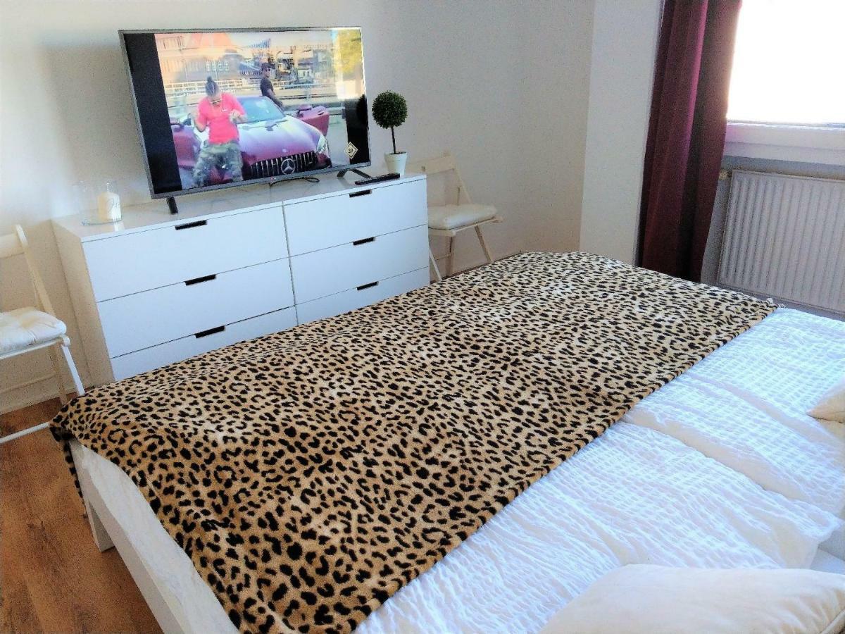 Apartamento City-apartment