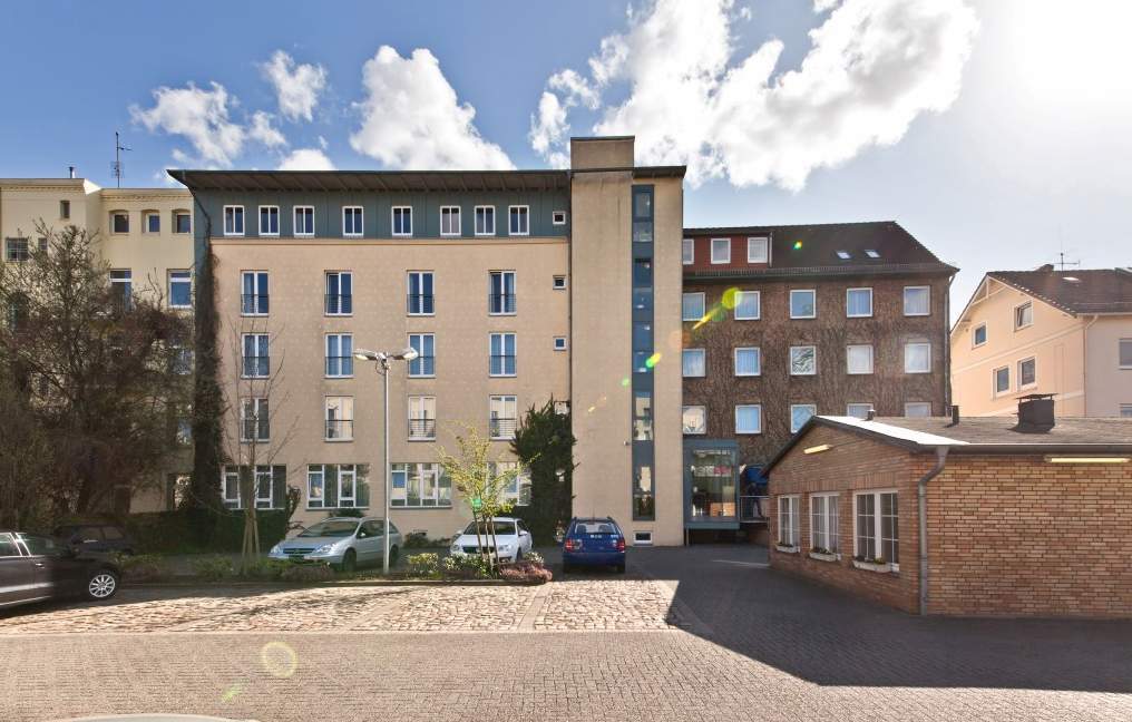 Hagemann Hafen Hotel
