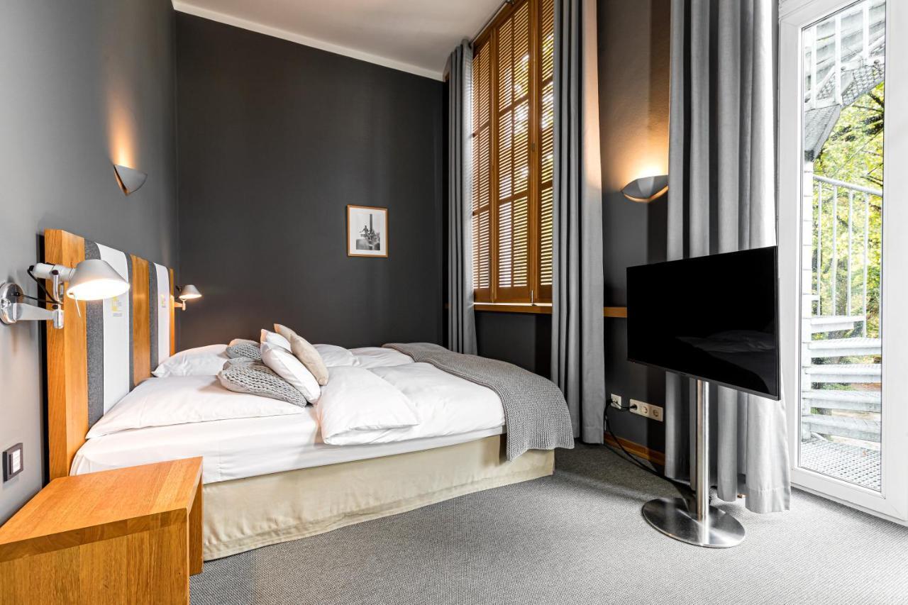 Hotel Yoho - The Young Hamburg-Harburg