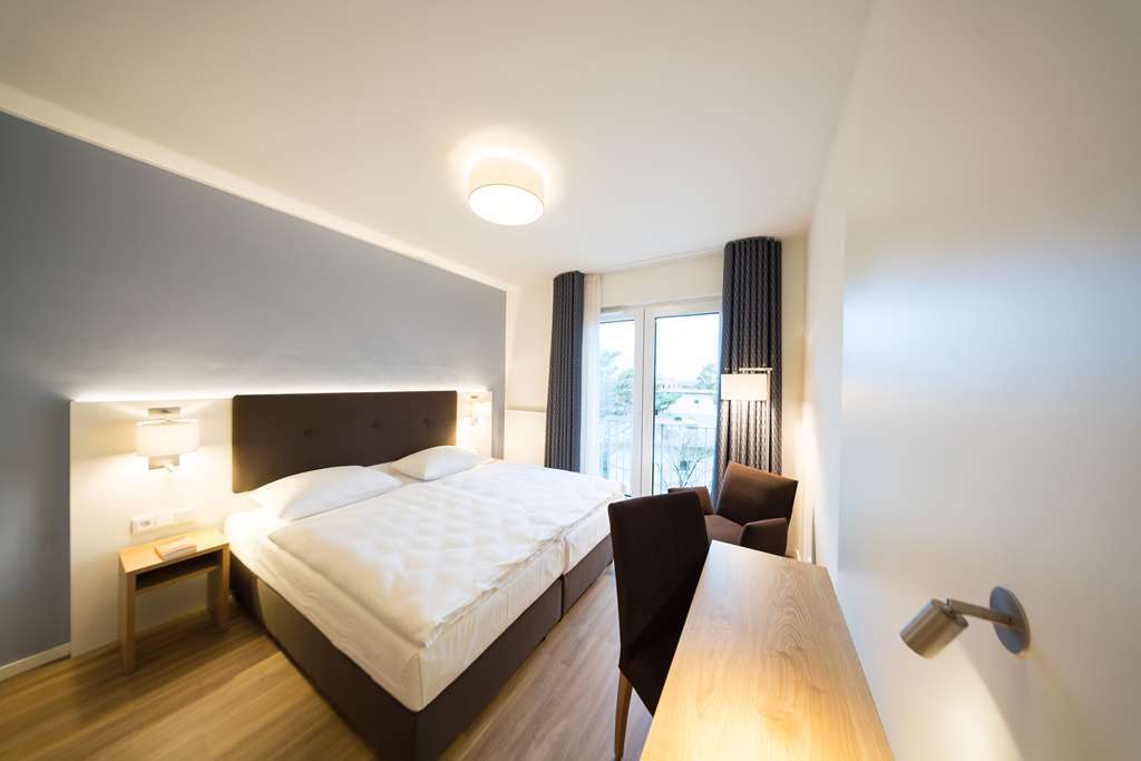 Cph Haus Rissen Gastehaus Hotel Hamburg