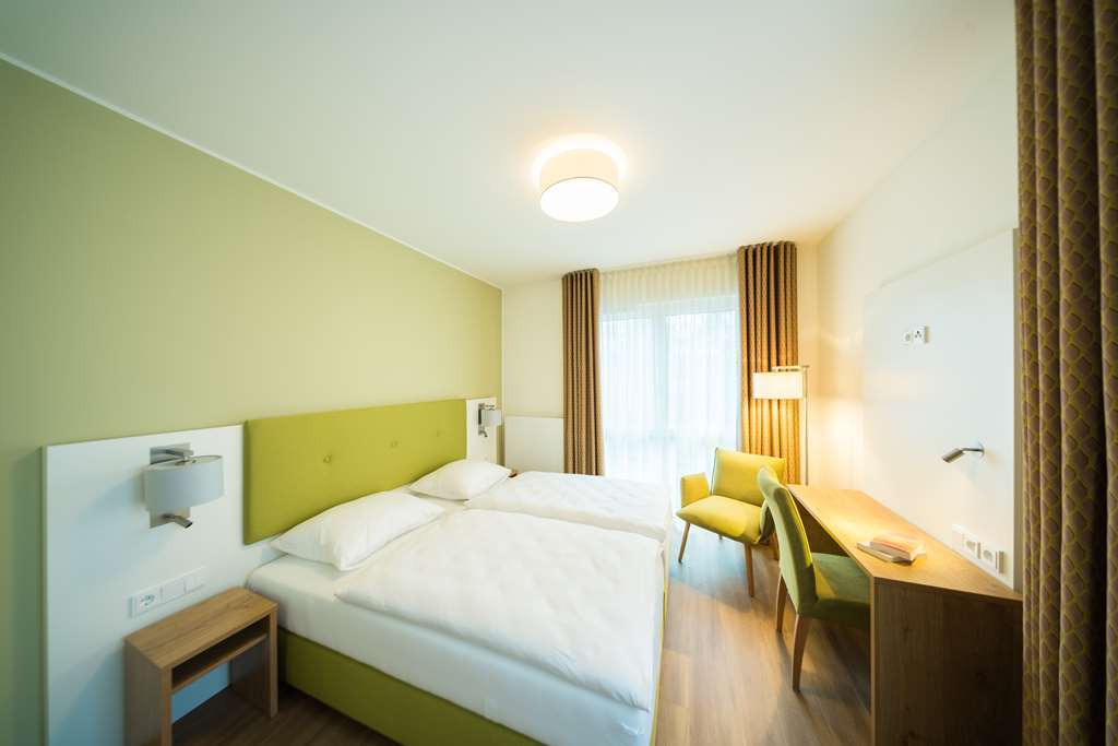 Cph Haus Rissen Gastehaus Hotel