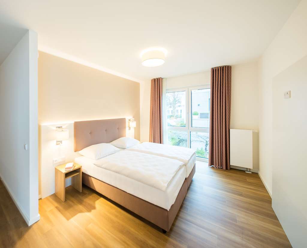Hotel Cph Haus Rissen Gastehaus 3*
