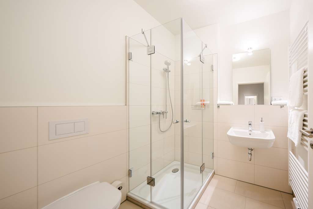Cph Haus Rissen Gastehaus 3*