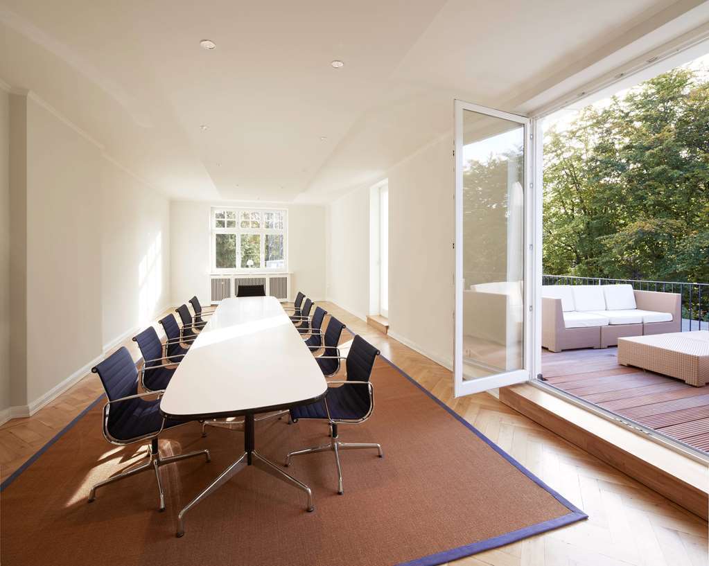 Cph Haus Rissen Gastehaus Hotel 3*