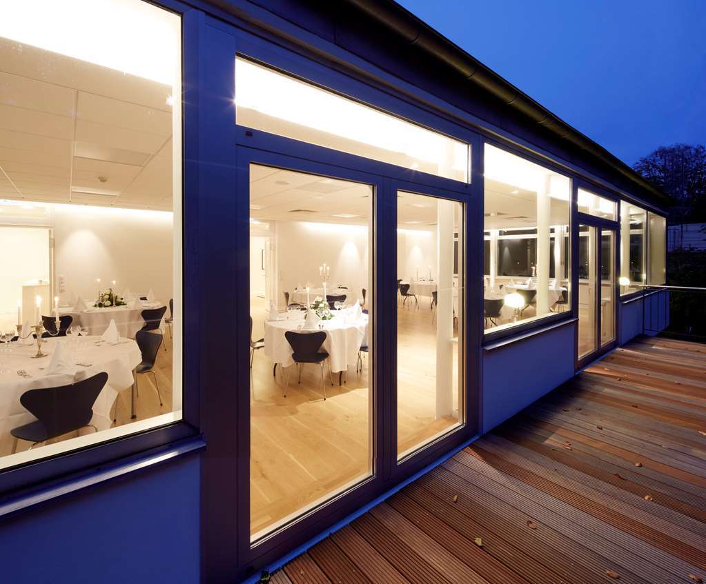 Cph Haus Rissen Gastehaus Hotel Hamburg