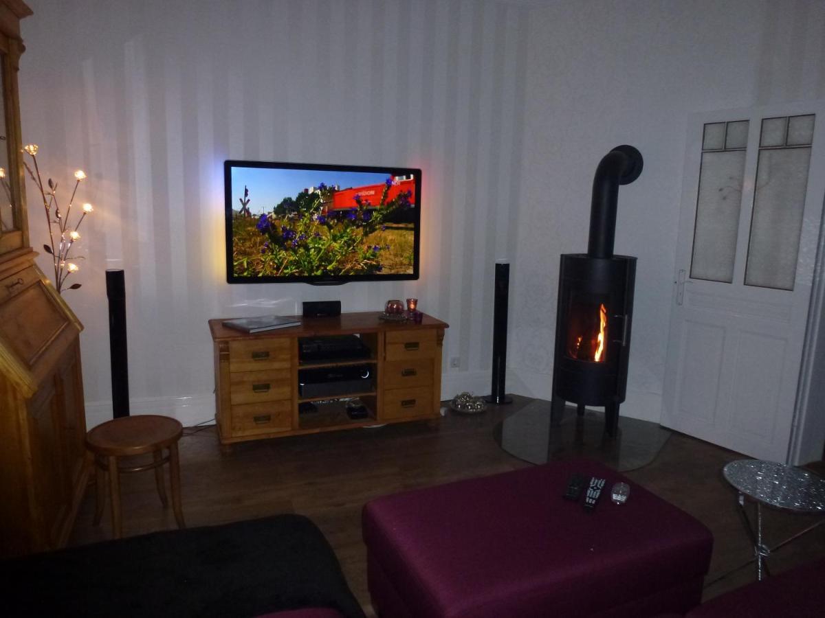 Hamburgdomizil Apartment Hamburg