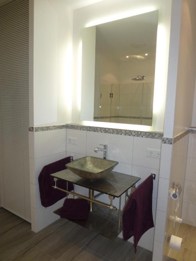 Apartment Hamburgdomizil