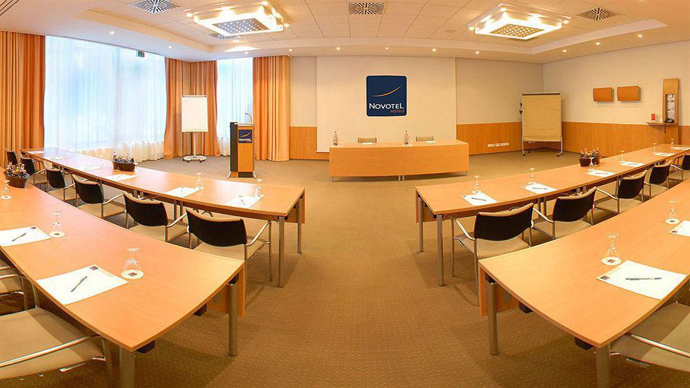 Novotel Alster