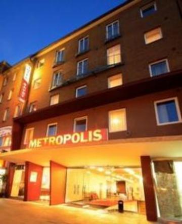 Savoy 3*