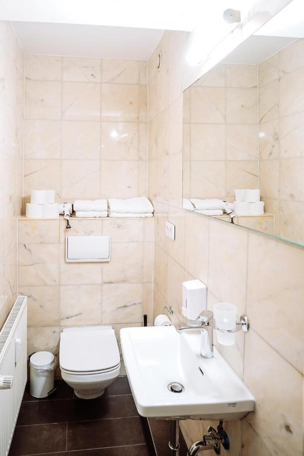 Apartamento Boardinghouse Rosenstrasse Hamburgo