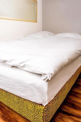 Hotel Sleepinn Volkspark Hamburg-Harburg