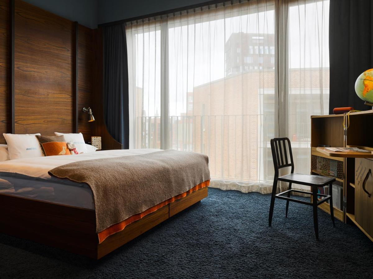 25hours Hafencity Hamburgo