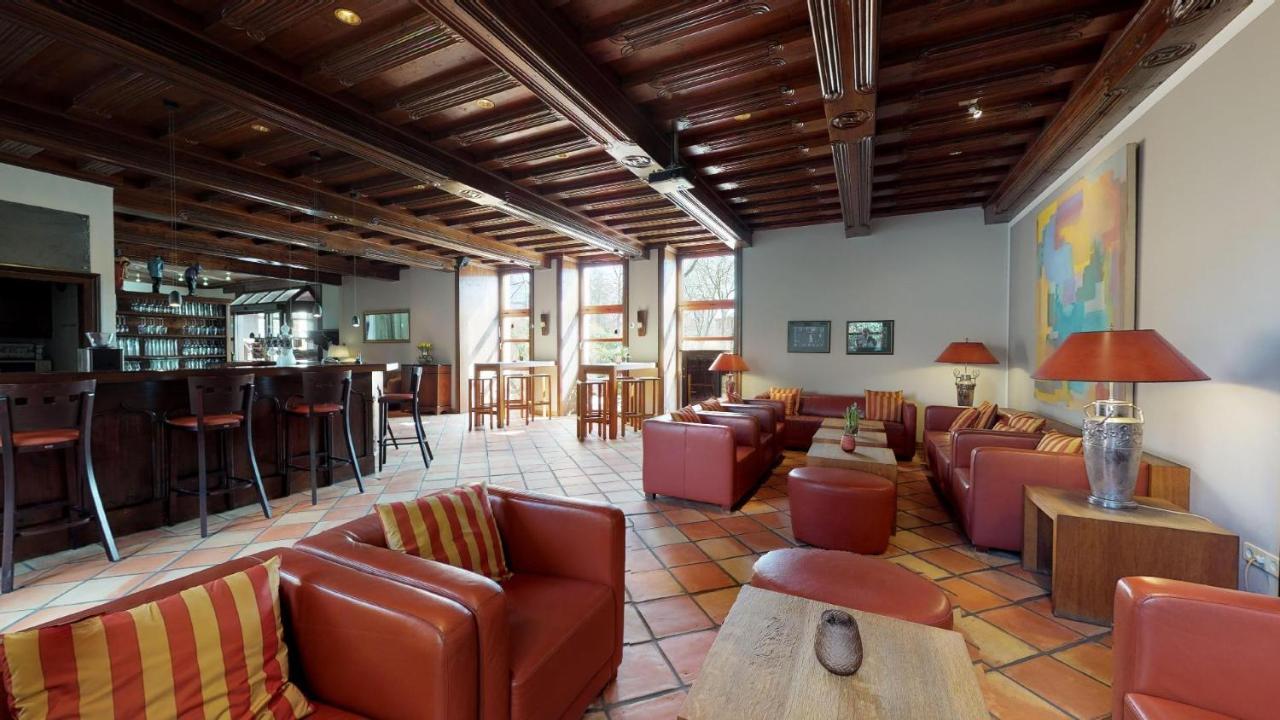 Engel Hotel Hamburg