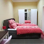Villa Rosali Boutique Hotel, Winsener Strasse 6, 21077 Hamburg