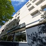 Auto-Parkhotel Hamburg St Pauli
