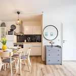 Modern Apartment For 5 Close To The Schanzenviertel - Unit 3