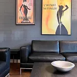 Gossler Suite