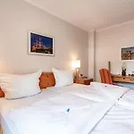 Hotel Zum Zeppelin Hamburg