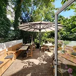 Aussen Alster Hotel