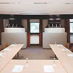 Moevenpick Hotel Hamburg City