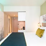Leonardo Hotel Hamburg Altona